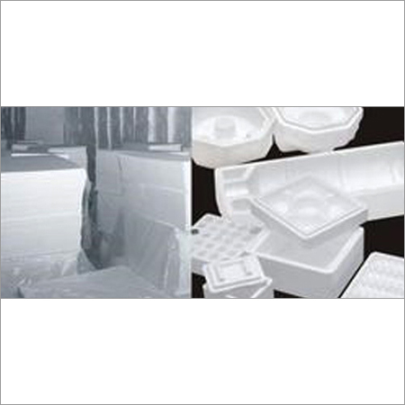 Thermocol Sheet