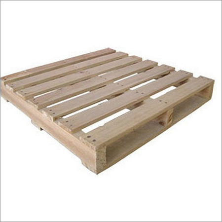 Wooden Palette