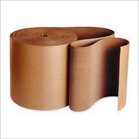 Corrugated Rolls