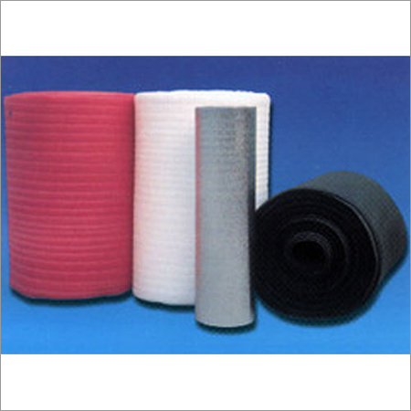 Polyethene Foam Roll