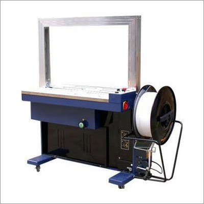 Strapping Machine