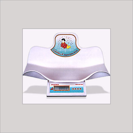 Digital Baby Weihing Scale