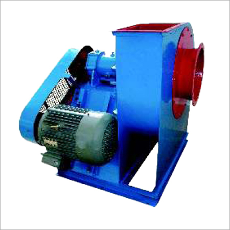 Centrifugal Blower
