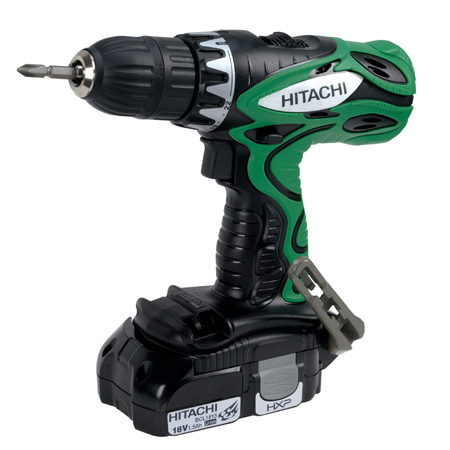 Cordless Drivers