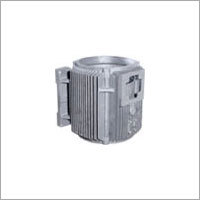 Motor Body Castings
