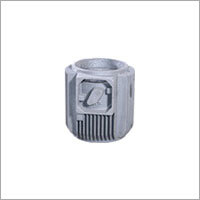 Electric Motor Body Casting