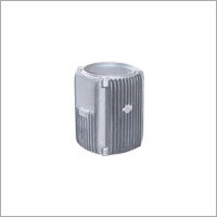 CI Motor Body Casting