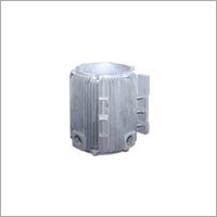 Motor Body CI Casting