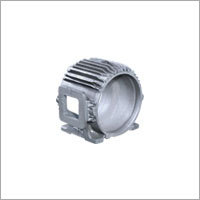 Motor Body Casting