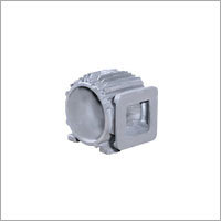 Industrial Motor Castings