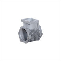 Dc Motor Castings