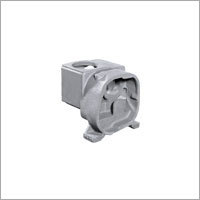 Cast Iron Castings