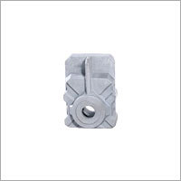 Gear Box Housing