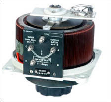 Variable Auto Transformer