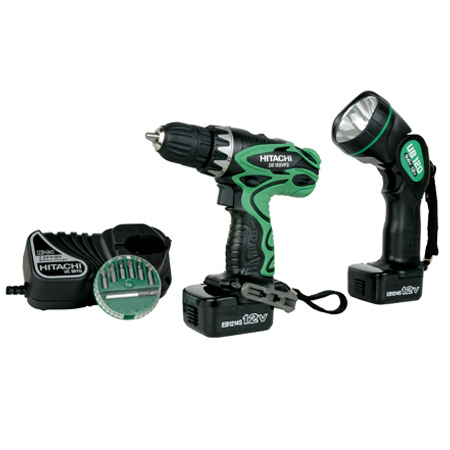 Power Tools