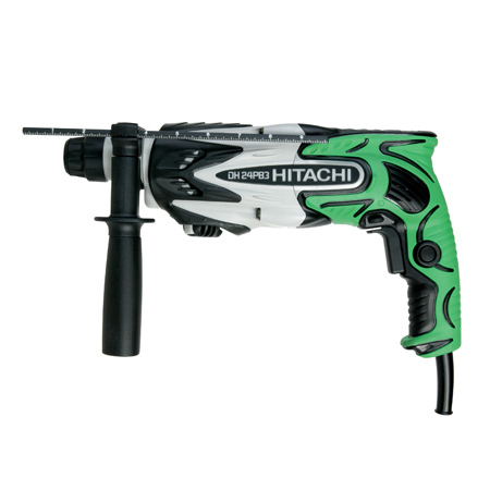 Rotary Hammer Drills