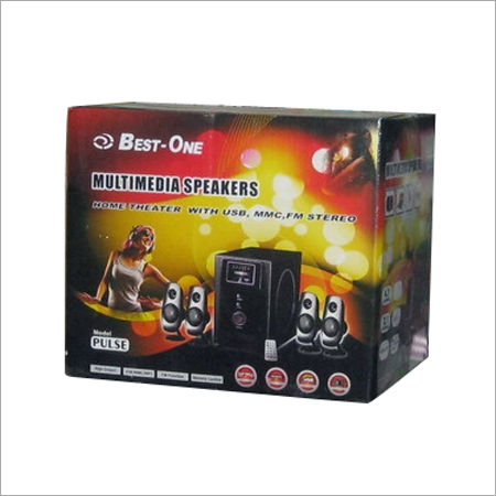 Home Theatre Systems