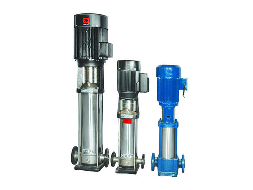 Pressure Pump