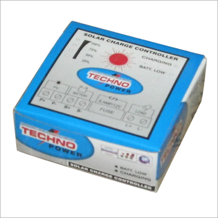 Solar Charge Controller