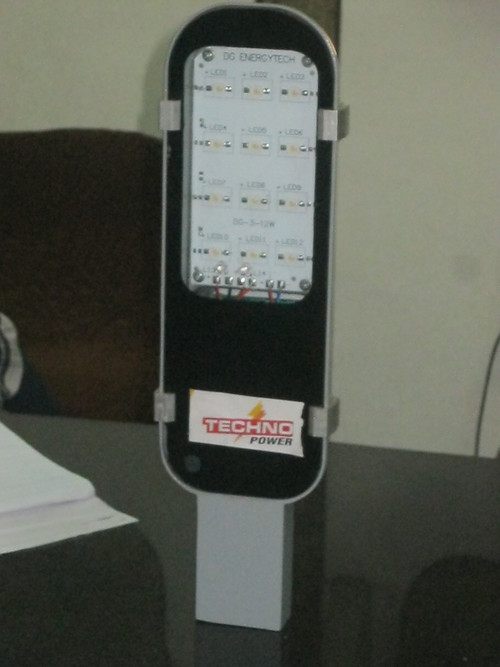 DG Energy Tech