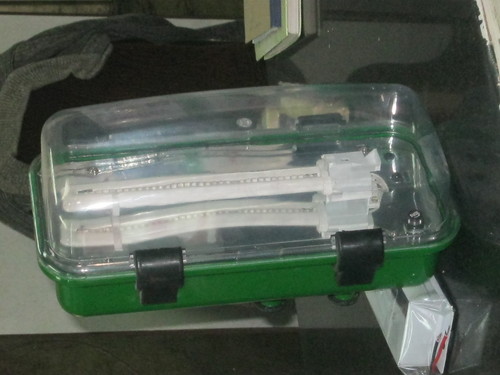 Led lights