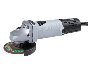 Mini Angle Grinder