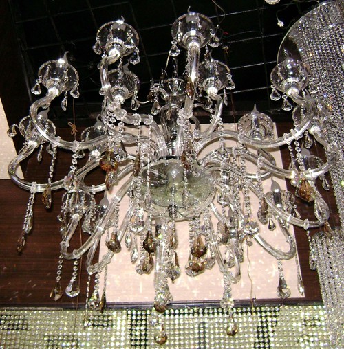 Chandelier