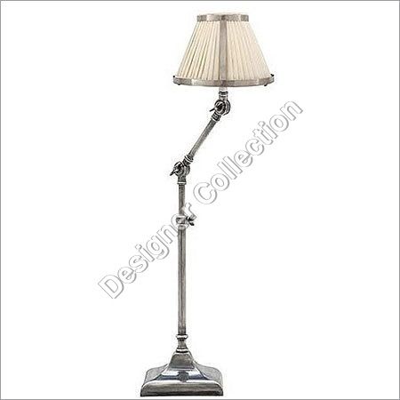 Brass Lamp Base