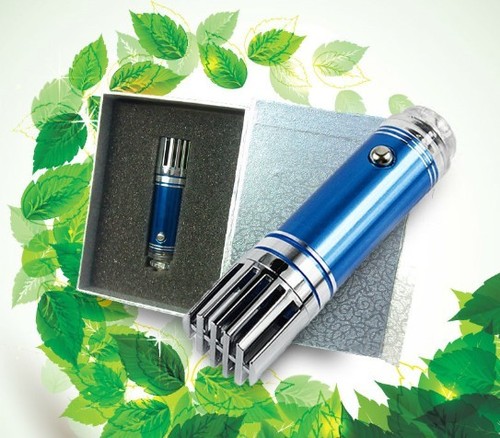 Car Air Purifier