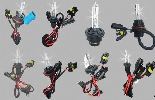 HID Lamps
