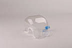 Oxyzen Hoods Joints Less