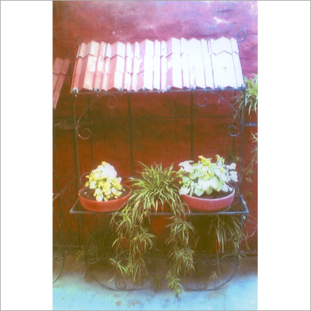 Pot Stands