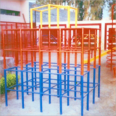 Playway & School Swings