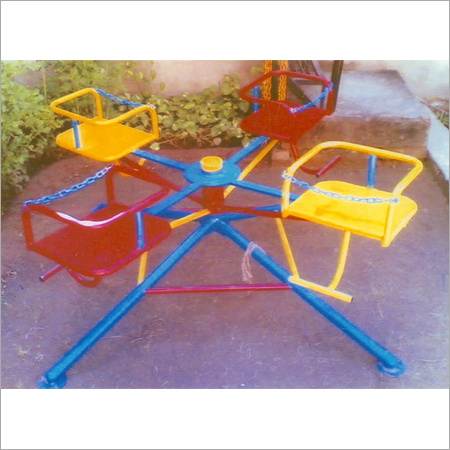 Playway & School Swings