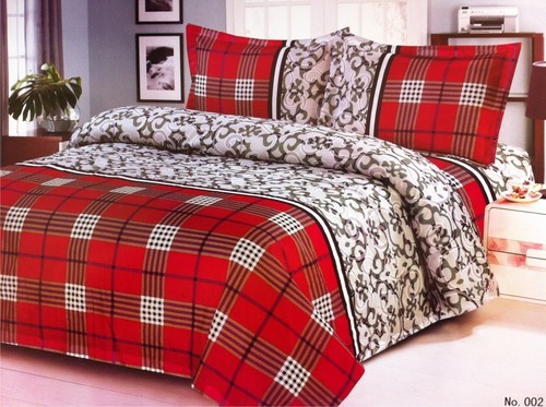 Double Bed Sheets