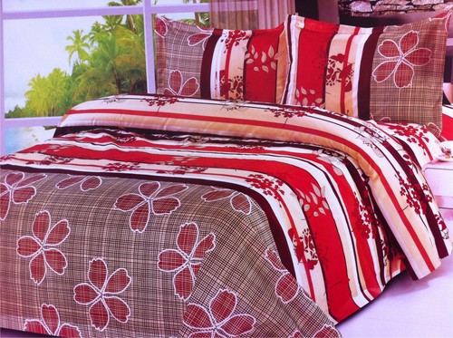 Cotton Bed Sheets