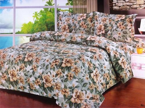 Colored Bed Sheet