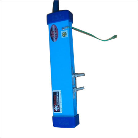 Slim Electrode unit