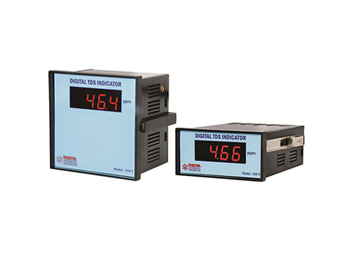 Digital Online TDS Indicator