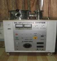 Semiconductor Processing Equipments