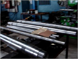 Pump Intermediate Shafts