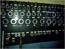 Thread Ring Gauges
