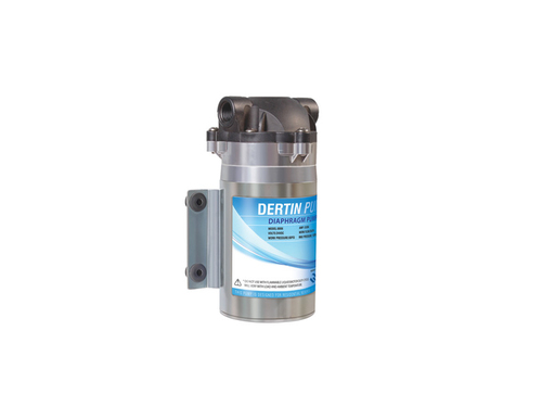 Dertin Booster Pump