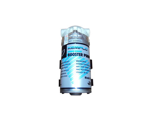 Booster Pump