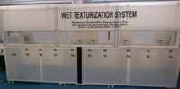 Wet Texturisation System