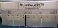Wet Texturization System