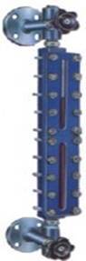 Reflex Level Gauge