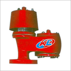 Breather Valve