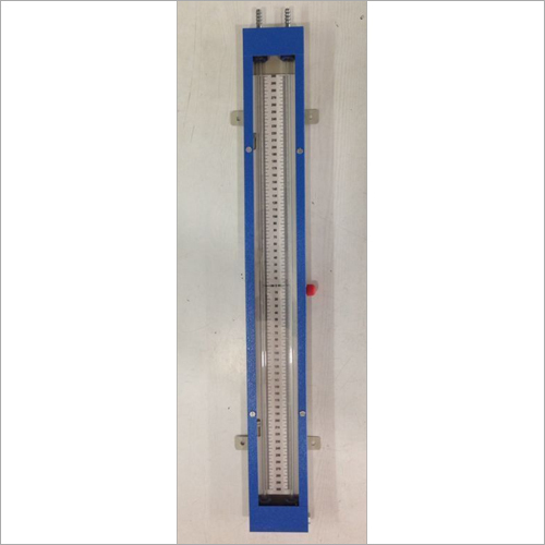 U Tube Manometer