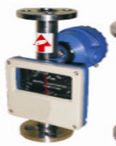 Metal Tube Rotameter